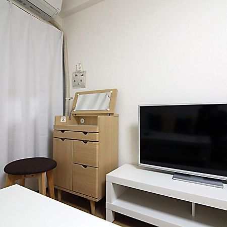 Gm Shinjuku Aparthotel Tokyo Eksteriør bilde